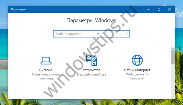 [Za začetnike] 7 načinov za odpiranje menija z možnostmi v sistemu Windows 10